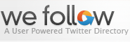 we-follow-logo